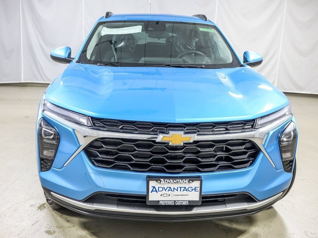 2026 Chevrolet Trax LT - Photo 5