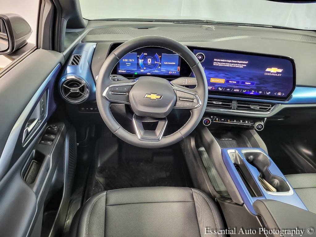2026 Chevrolet Equinox EV 2LT - Photo 11