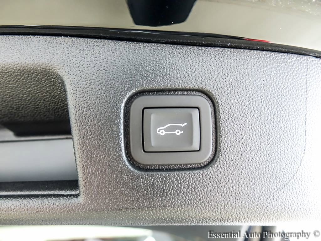 2026 Chevrolet Blazer EV RS - Photo 19