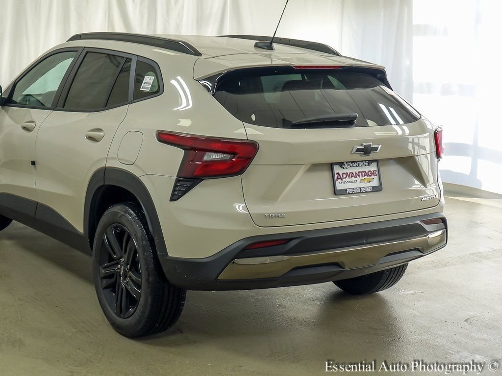 2026 Chevrolet Trax Activ - Photo 7
