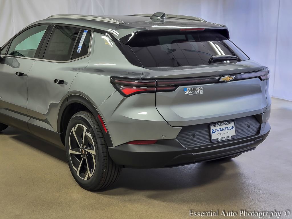 2026 Chevrolet Equinox EV 2LT - Photo 7
