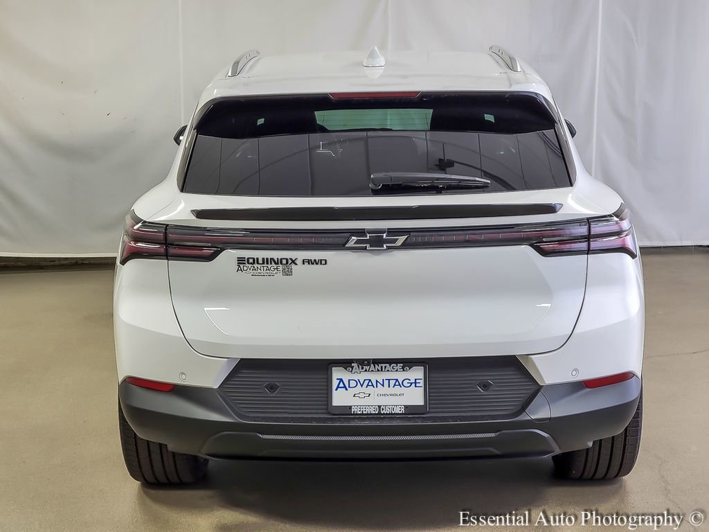 2026 Chevrolet Equinox EV 2LT - Photo 6