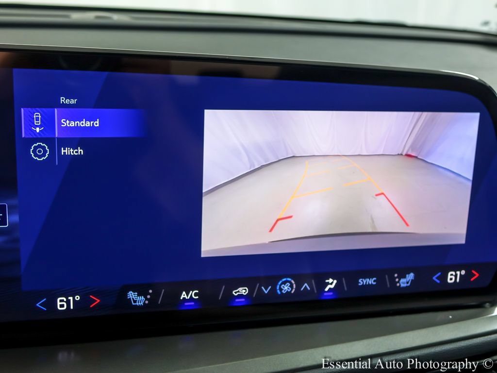 2026 Chevrolet Traverse LT - Photo 16