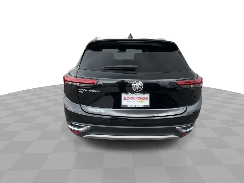 2023 Buick Envision Essence - Photo 7