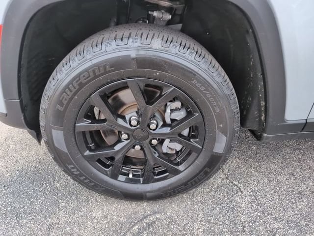 2024 Jeep Grand Cherokee L Altitude - Photo 12