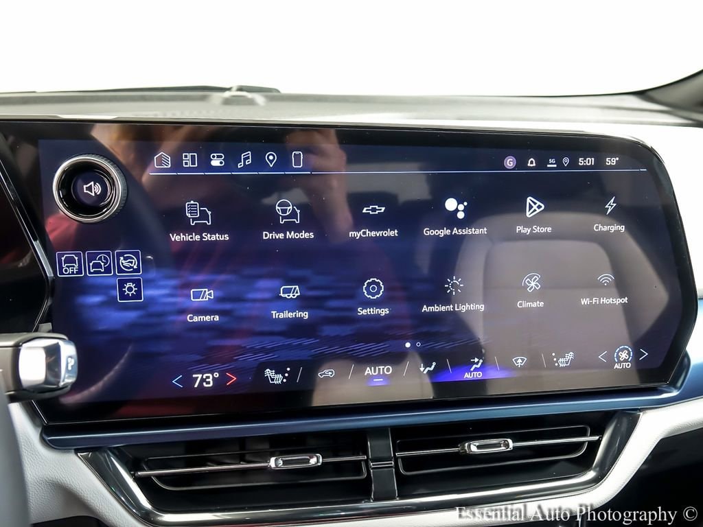 2026 Chevrolet Equinox EV 2LT - Photo 13