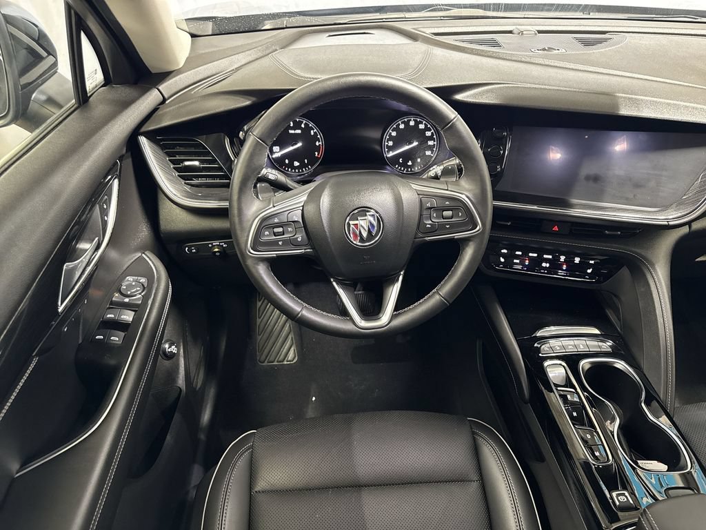 2023 Buick Envision Essence - Photo 14