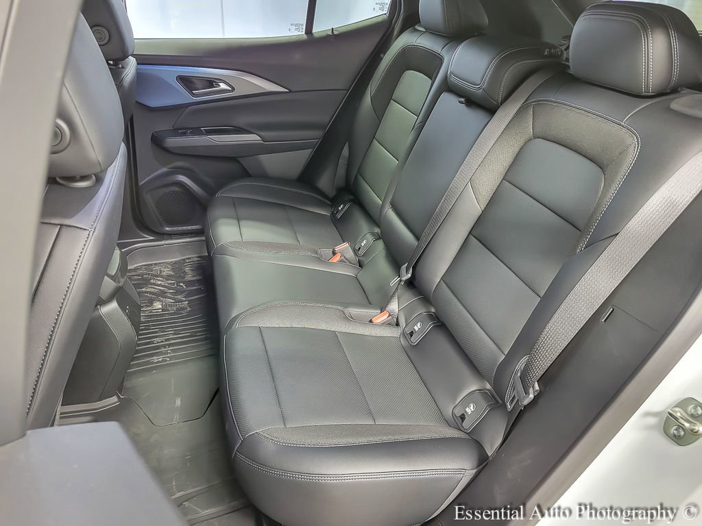 2026 Chevrolet Equinox EV 2LT - Photo 10