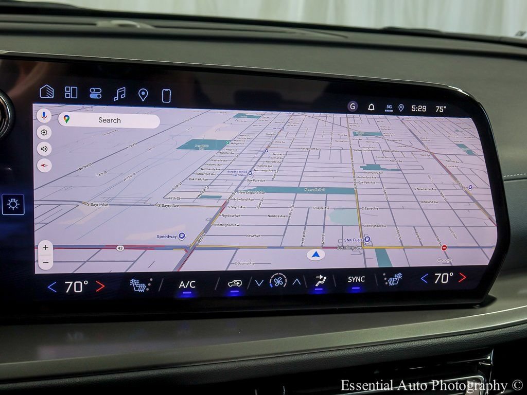 2026 Chevrolet Traverse LT - Photo 17