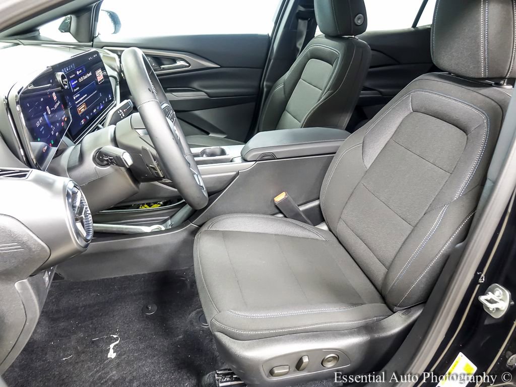 2026 Chevrolet Equinox EV 1LT - Photo 9