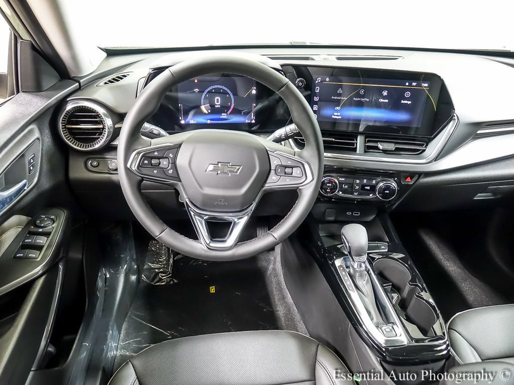 2026 Chevrolet Trax Activ - Photo 11