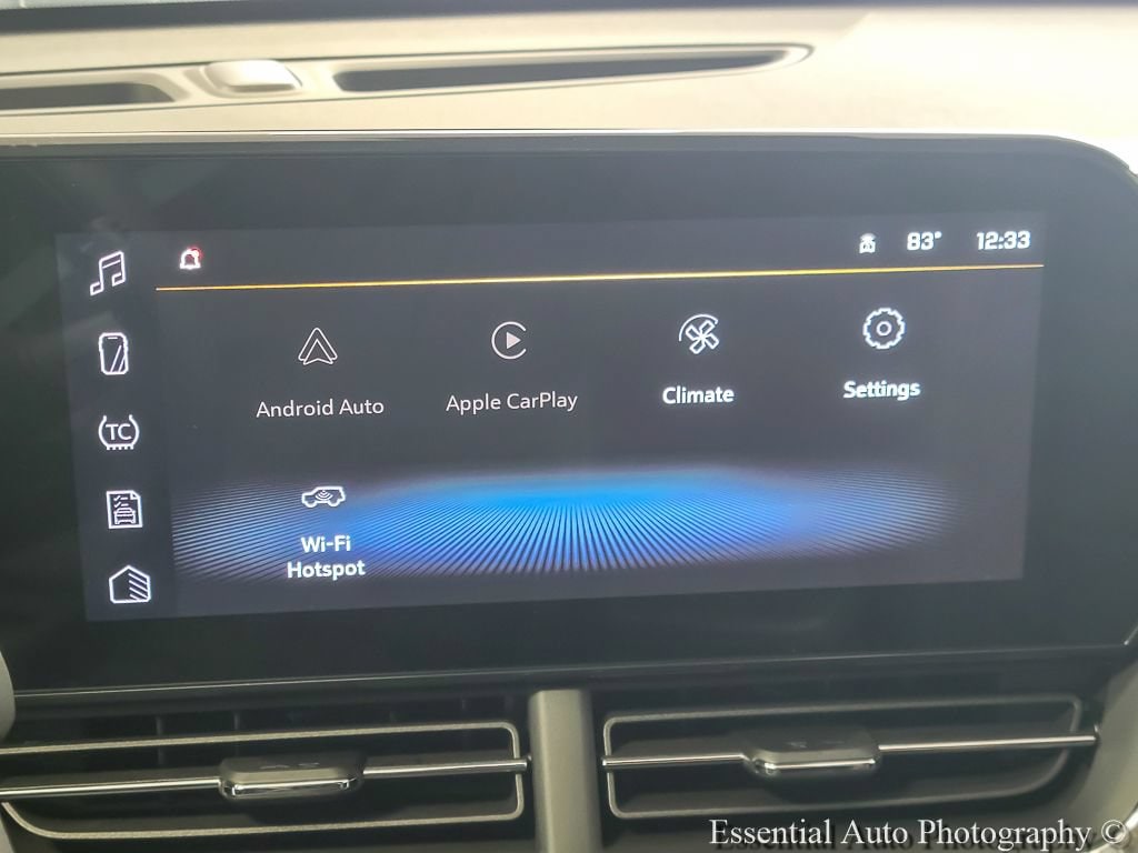 2026 Chevrolet Trax LT - Photo 12