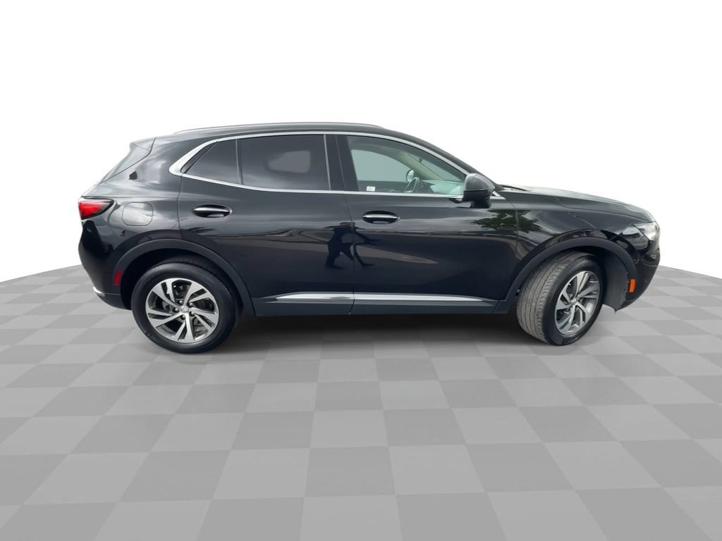 2023 Buick Envision Essence - Photo 9