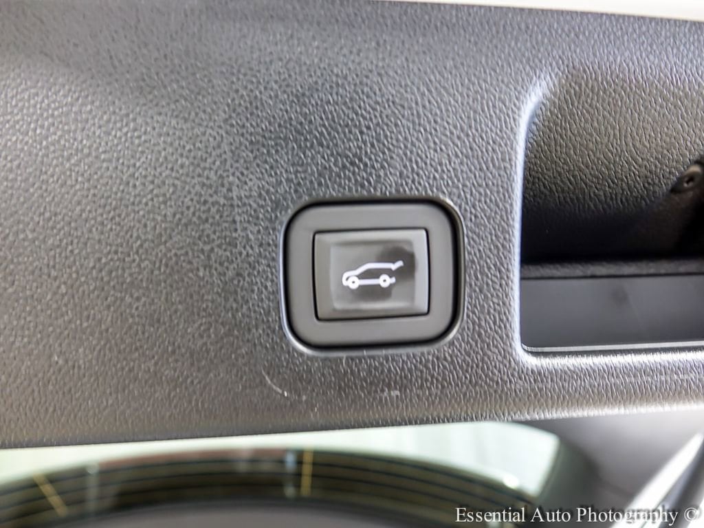 2026 Chevrolet Equinox EV 2LT - Photo 20