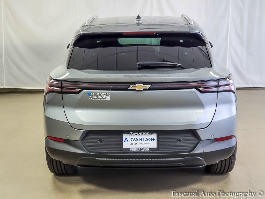2026 Chevrolet Equinox EV 2LT - Photo 6
