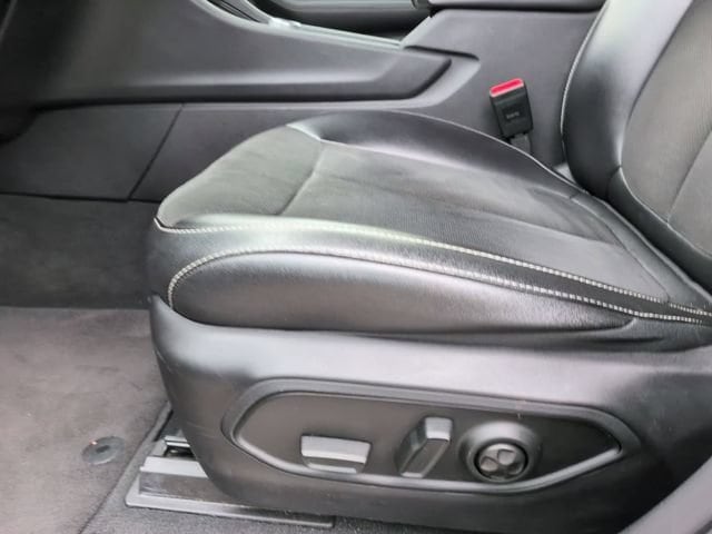 2024 Jeep Grand Cherokee L Altitude - Photo 17