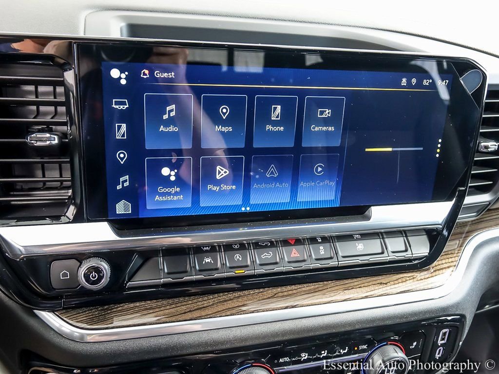 2026 Chevrolet Silverado 1500 LT - Photo 14