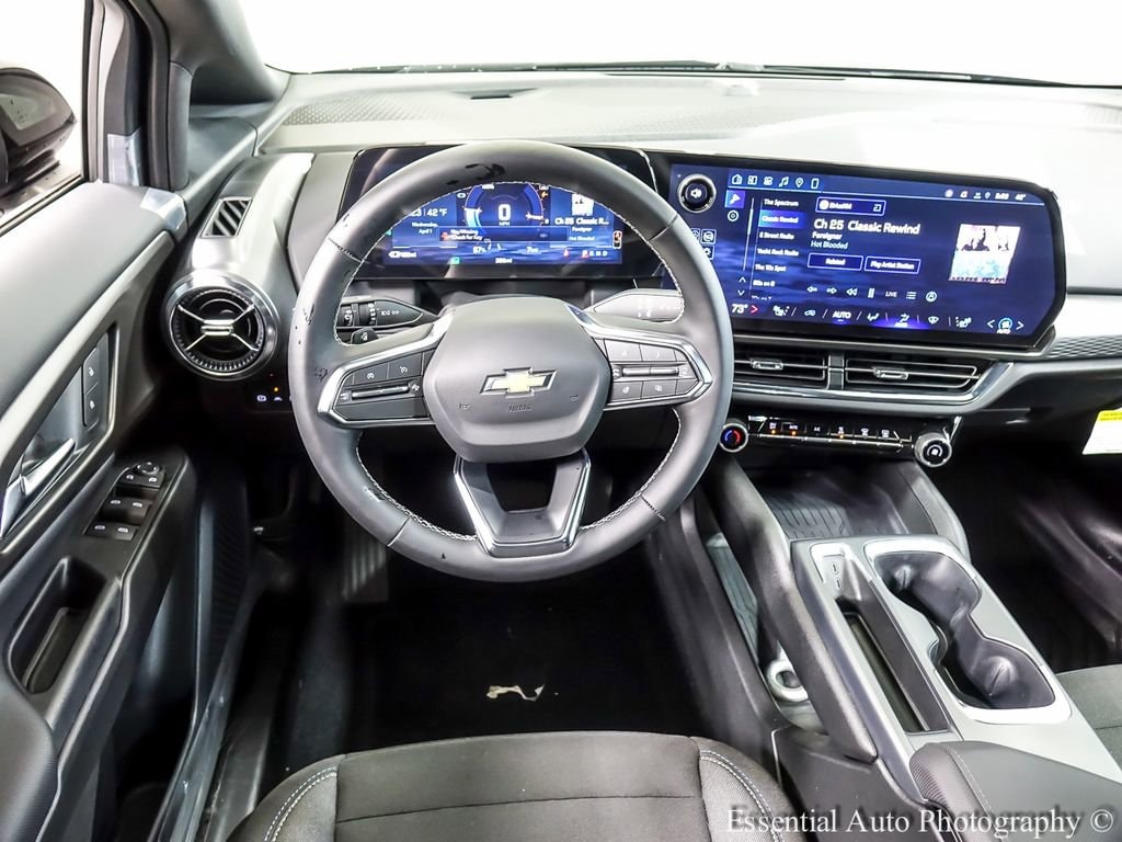 2026 Chevrolet Equinox EV 1LT - Photo 12