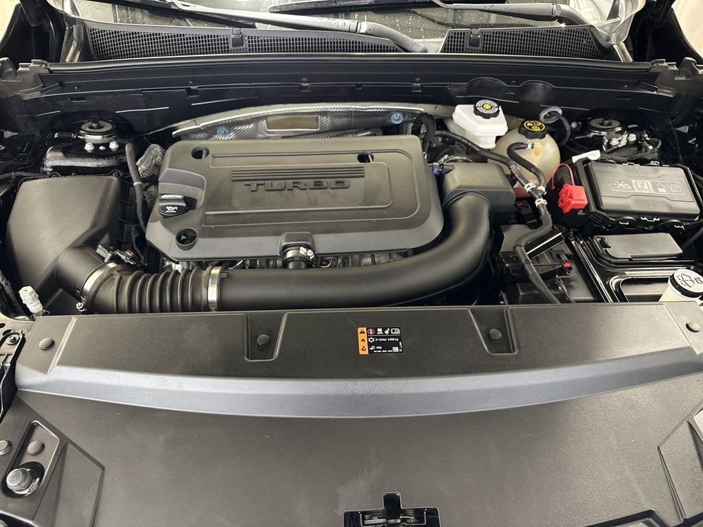 2023 Buick Envision Essence - Photo 28