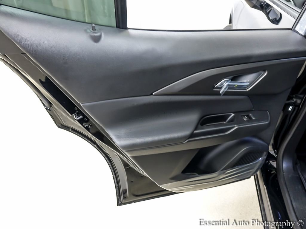 2026 Chevrolet Equinox EV 1LT - Photo 21