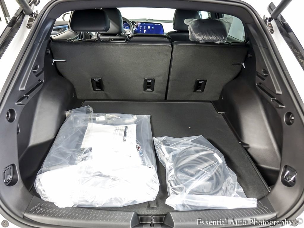 2026 Chevrolet Equinox EV 2LT - Photo 19