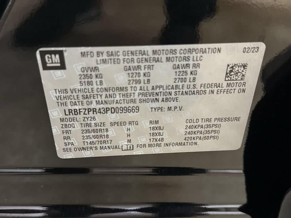 2023 Buick Envision Essence - Photo 29
