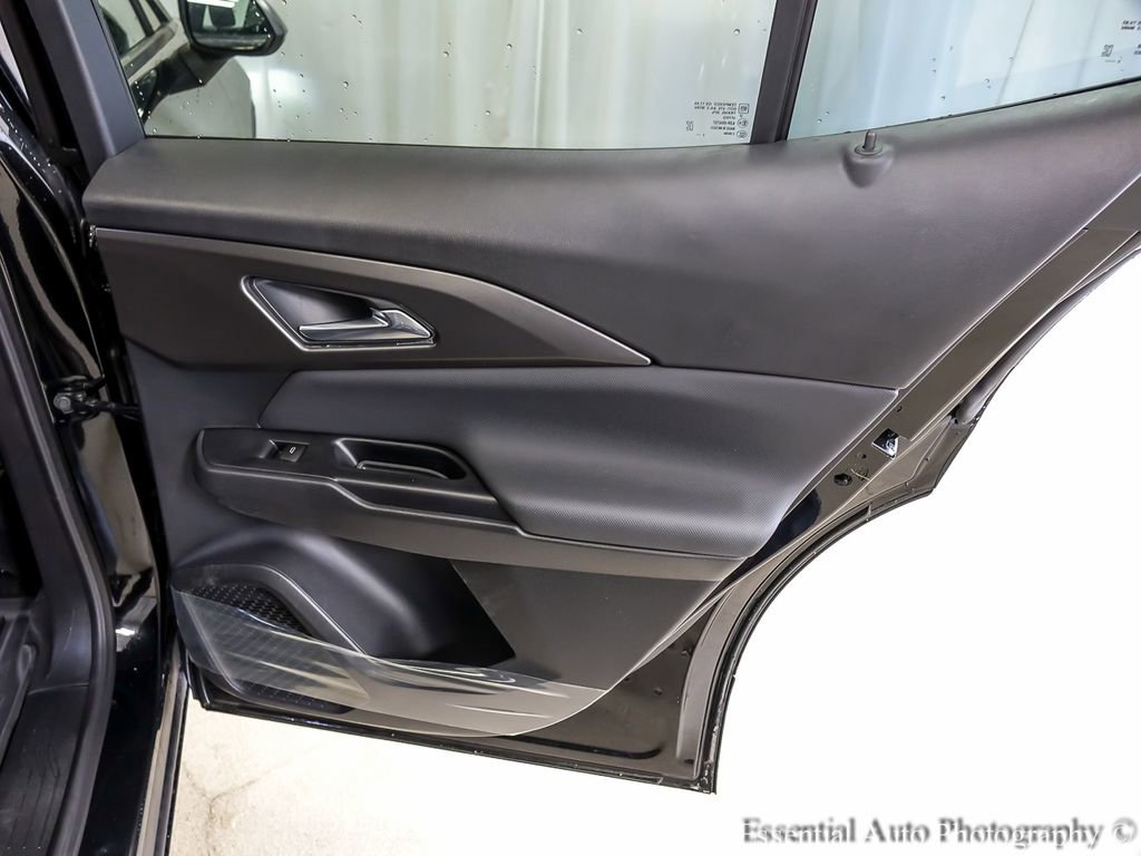 2026 Chevrolet Equinox EV 1LT - Photo 23