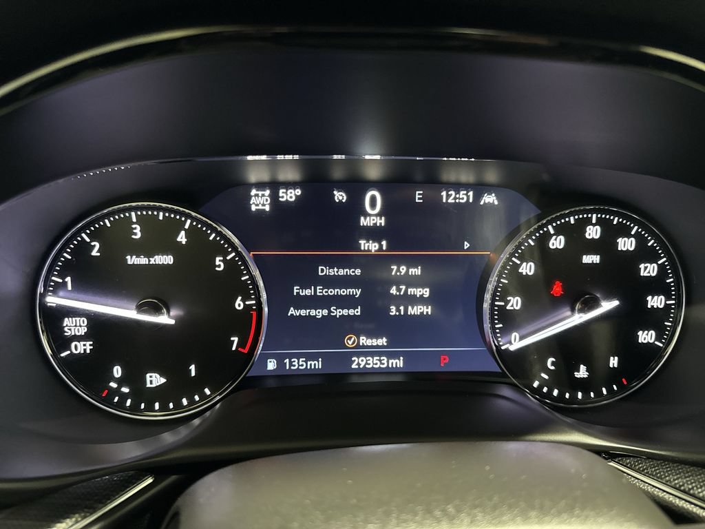 2023 Buick Envision Essence - Photo 15