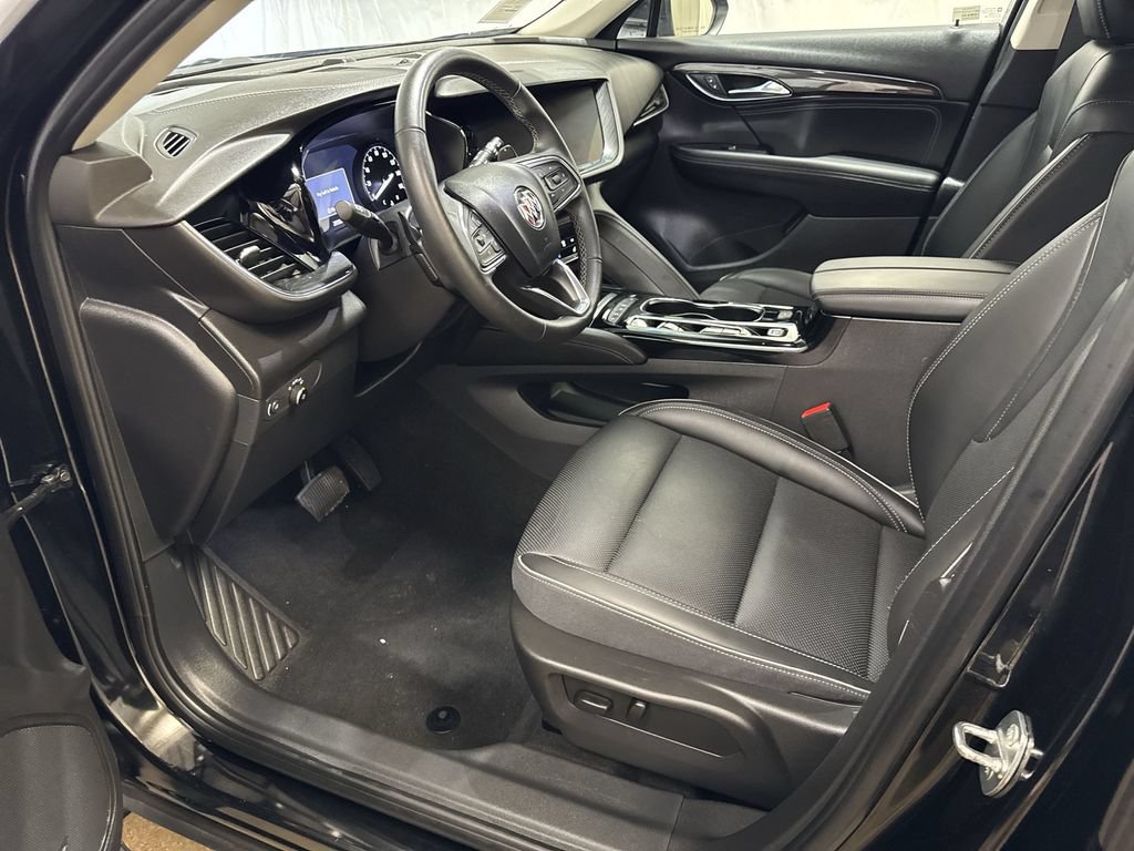 2023 Buick Envision Essence - Photo 11