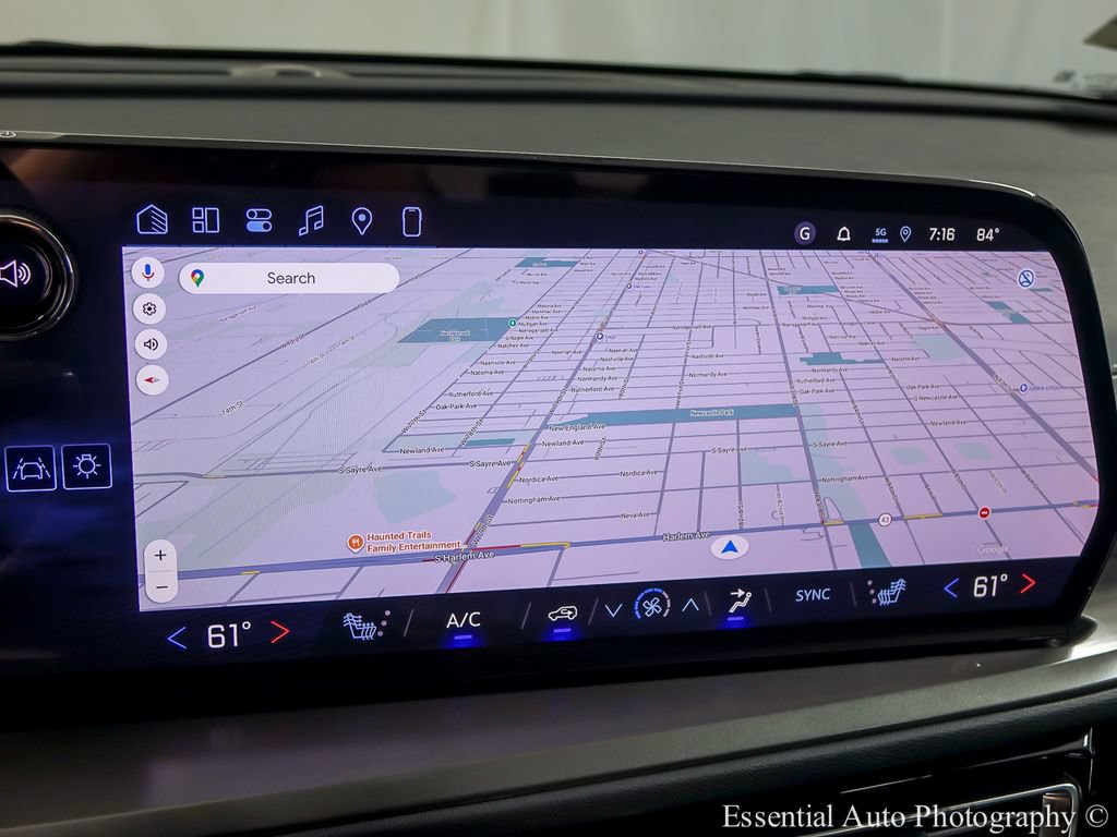 2026 Chevrolet Traverse LT - Photo 15