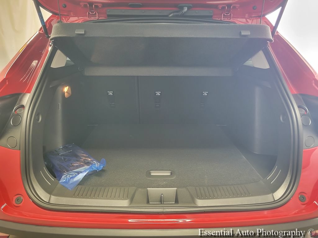 2026 Chevrolet Trax LT - Photo 16