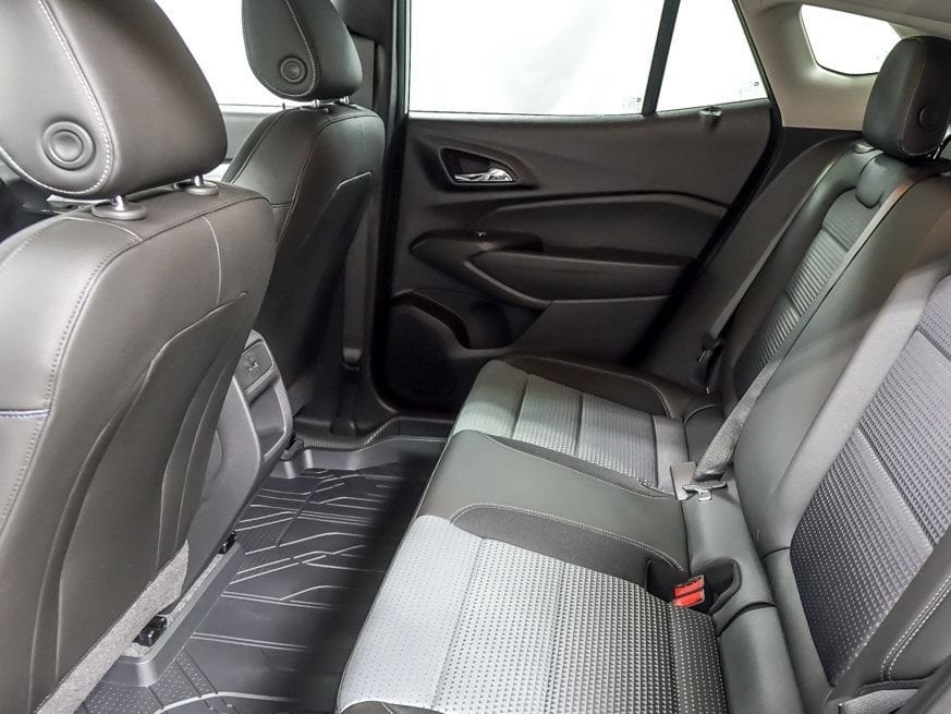 2026 Chevrolet Trax LT - Photo 11