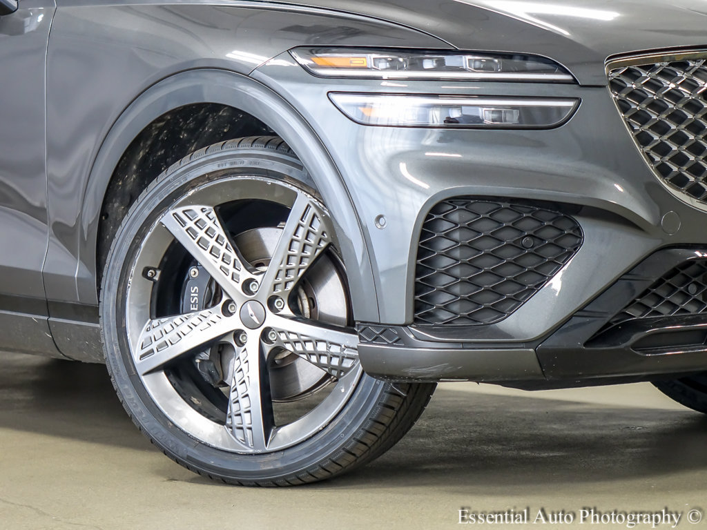 Used 2023 Genesis GV70 2.5T AWD SUV