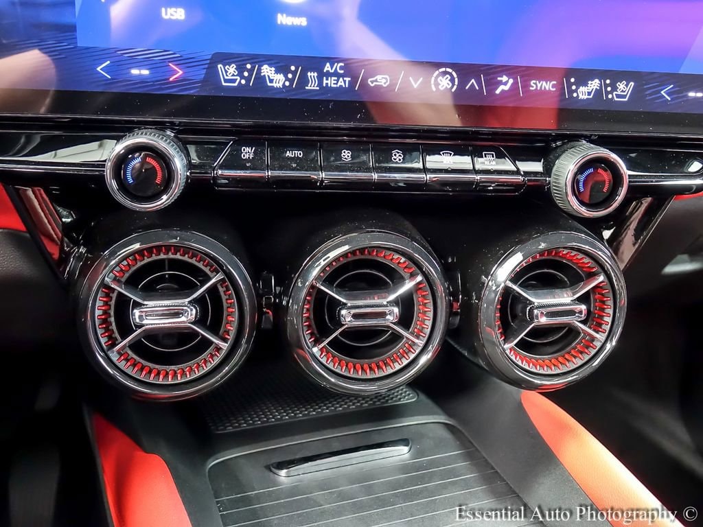 2026 Chevrolet Blazer EV RS - Photo 16
