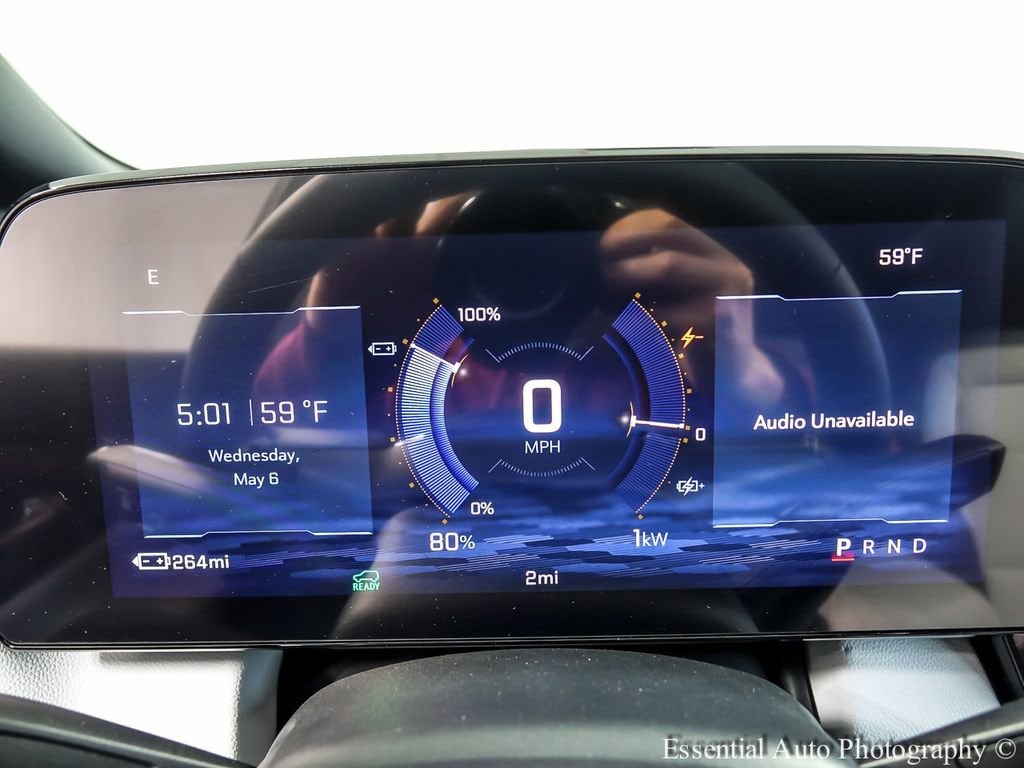 2026 Chevrolet Equinox EV 2LT - Photo 12