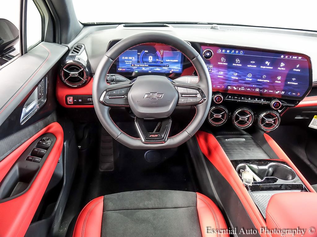 2026 Chevrolet Blazer EV RS - Photo 11