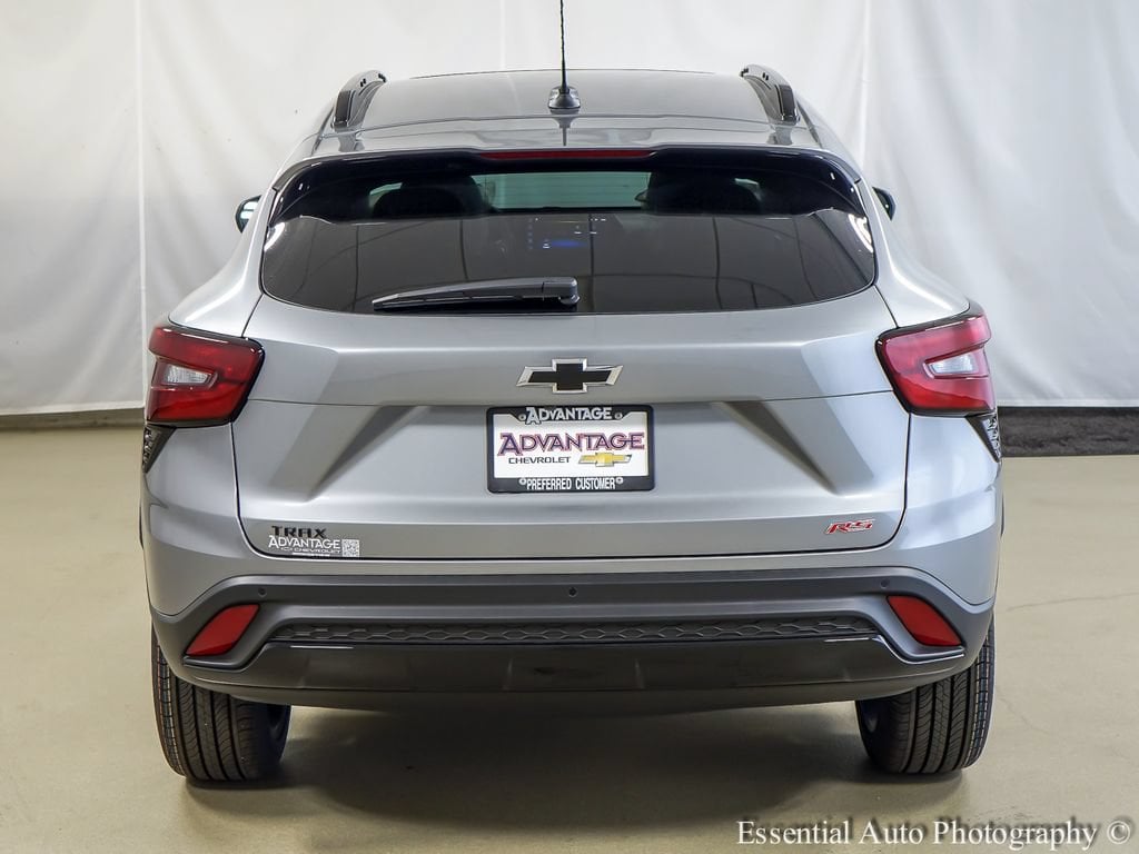 2026 Chevrolet Trax RS - Photo 6