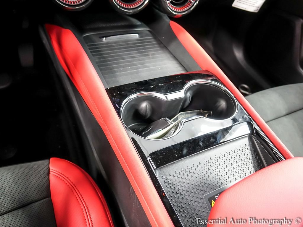 2026 Chevrolet Blazer EV RS - Photo 17