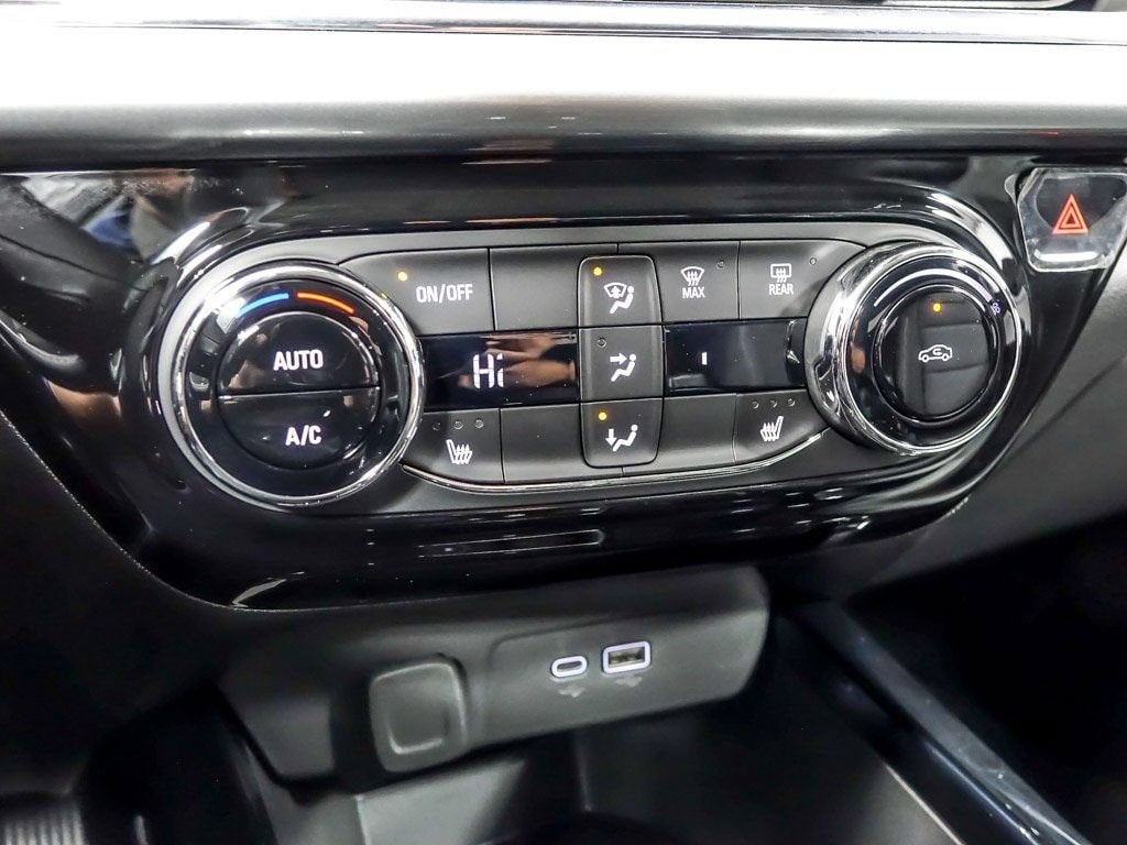 2026 Chevrolet Trax LT - Photo 20