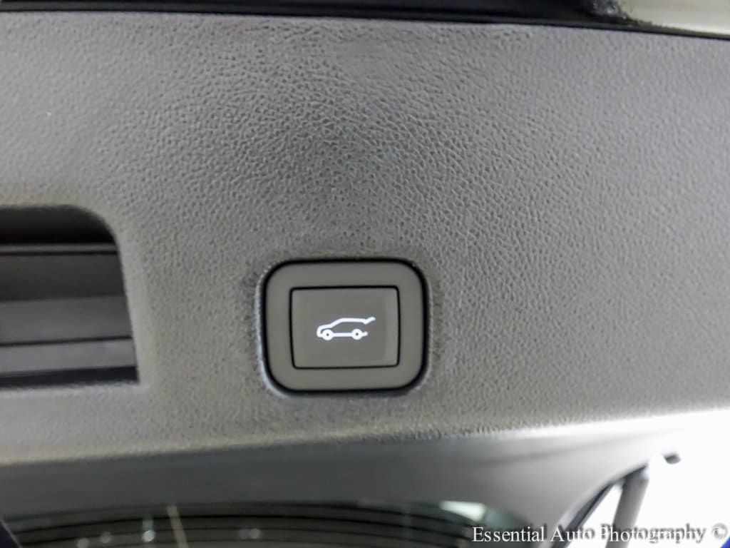 2026 Chevrolet Traverse RS - Photo 22