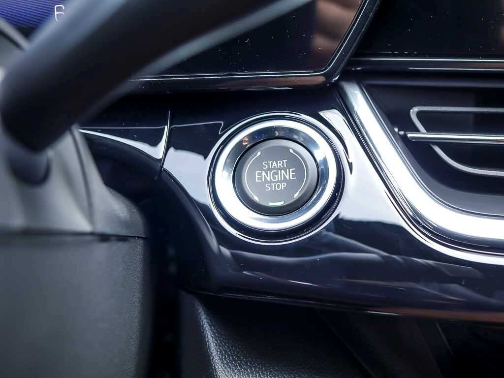 2026 Chevrolet Trax RS - Photo 20