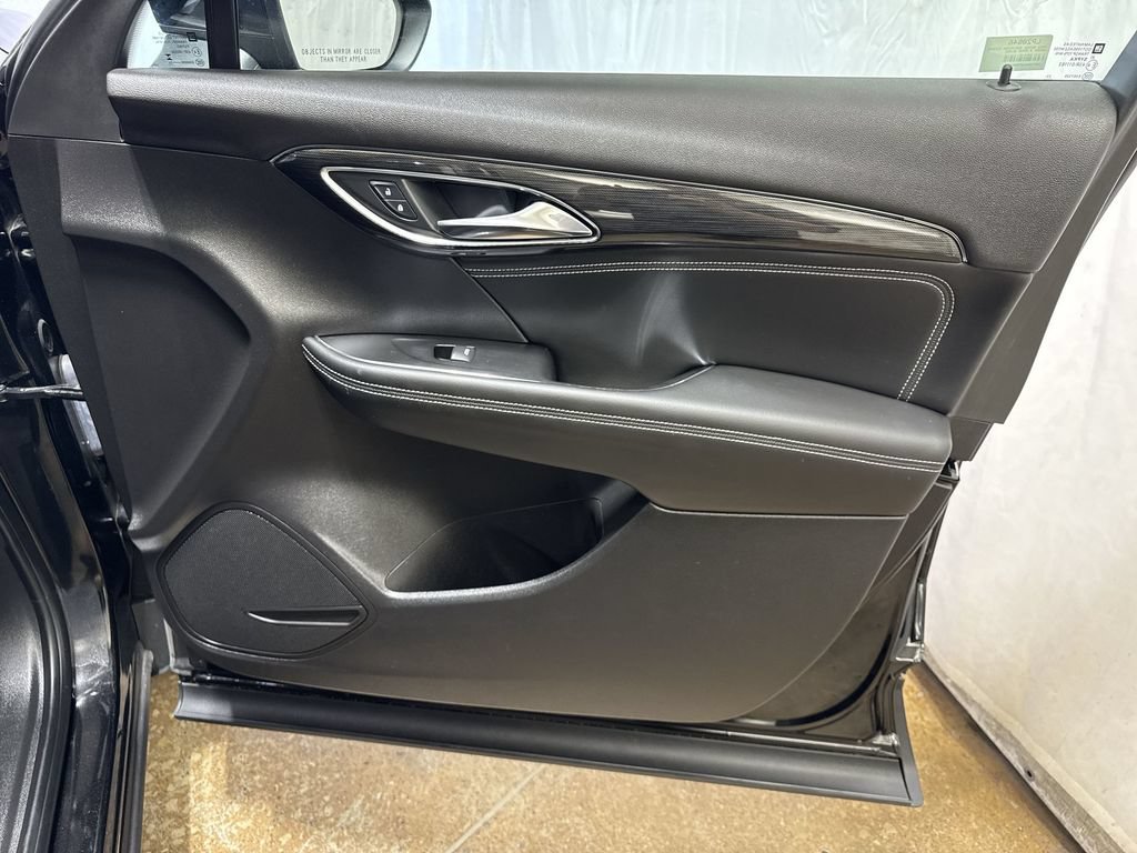 2023 Buick Envision Essence - Photo 26