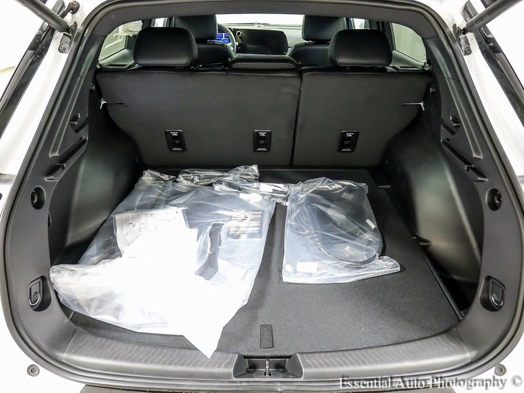 2026 Chevrolet Equinox EV 2LT - Photo 19
