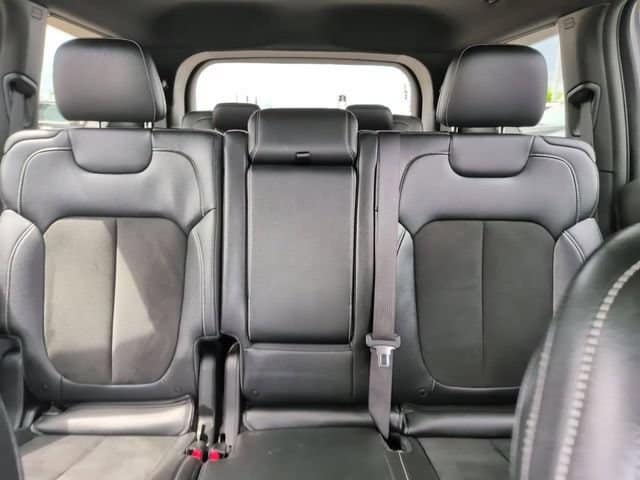 2024 Jeep Grand Cherokee L Altitude - Photo 26