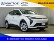  Chevrolet Bolt