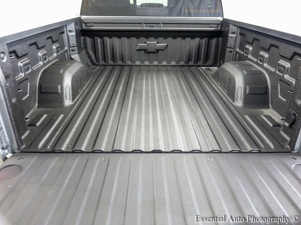 2026 Chevrolet Silverado 1500 LT - Photo 19