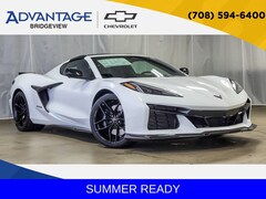 2026 Chevrolet Corvette Z06 2LZ Coupe