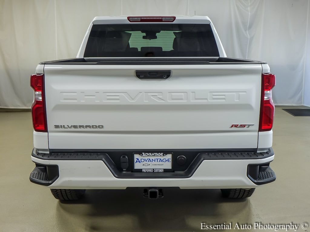 2026 Chevrolet Silverado 1500 RST - Photo 6