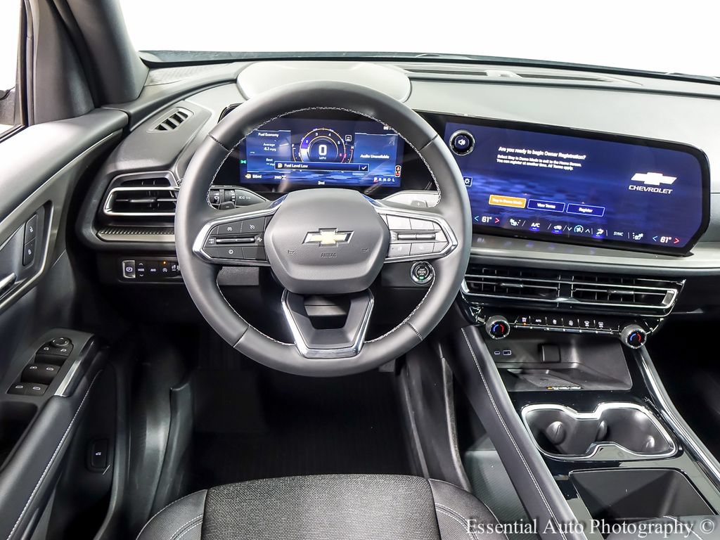 2026 Chevrolet Traverse LT - Photo 12
