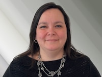 Staff member Angela Allard from ID_bff8c0